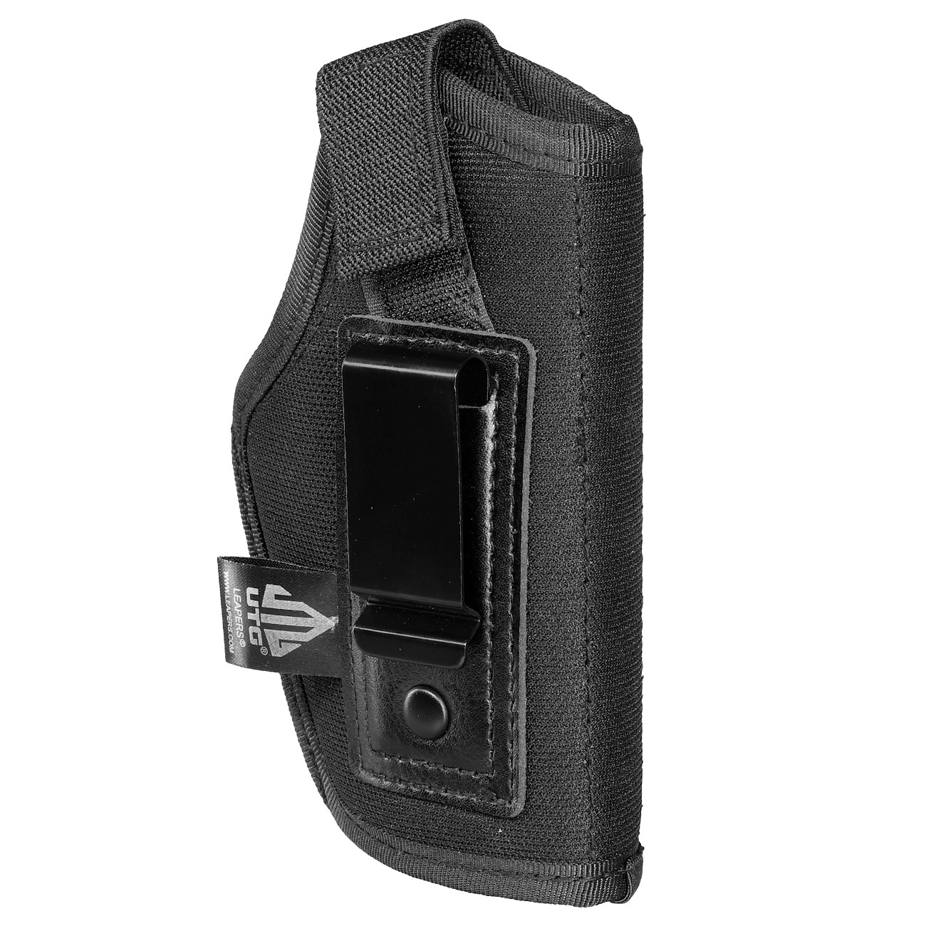 UTG IWB Pistolen Grtelholster Innenbund verdeckt f. Rechtshnder schwarz Bild 5