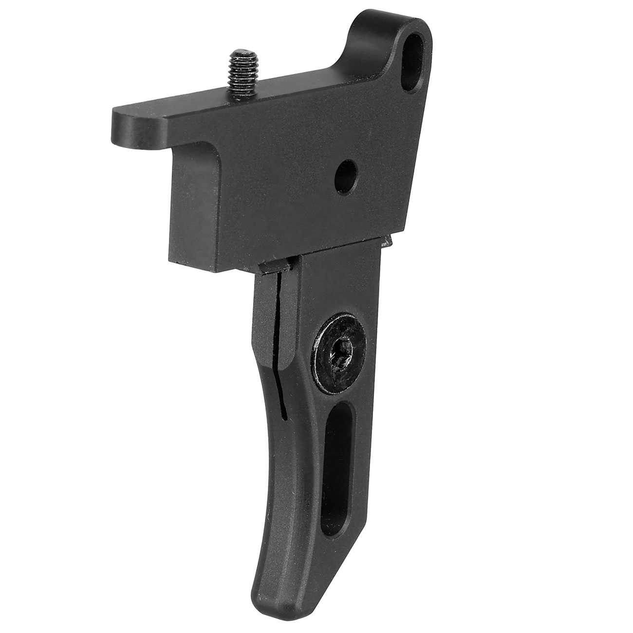 Silverback SRS Classic Abzug f. Silverback SRS / HTI Gewehrserie schwarz