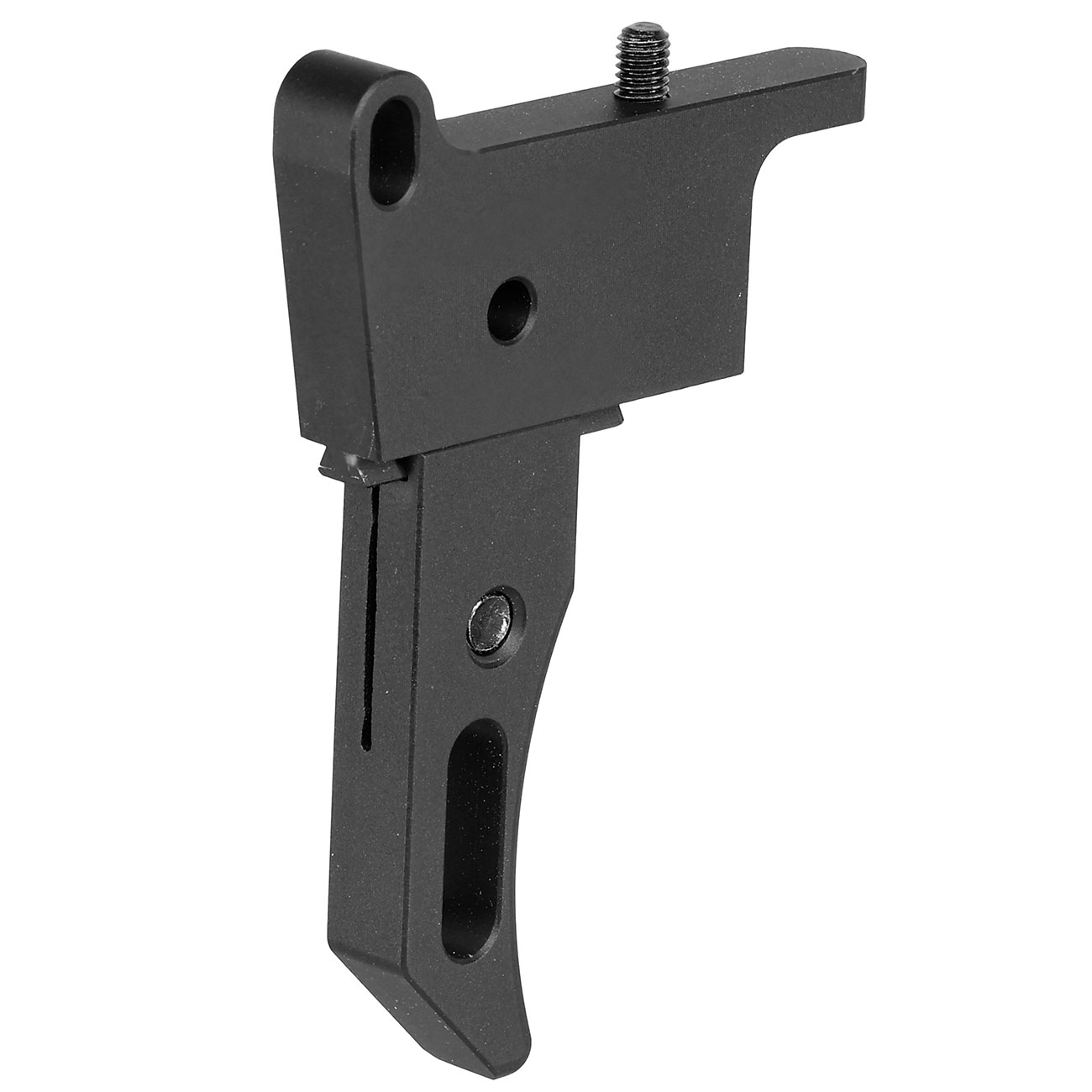 Silverback SRS Classic Abzug f. Silverback SRS / HTI Gewehrserie schwarz Bild 1