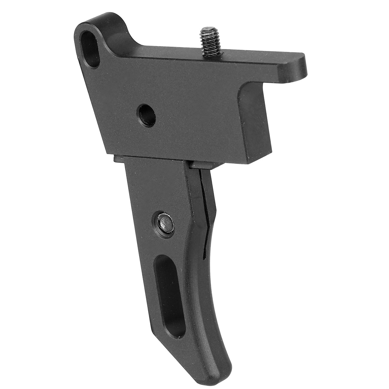 Silverback SRS Classic Abzug f. Silverback SRS / HTI Gewehrserie schwarz Bild 2