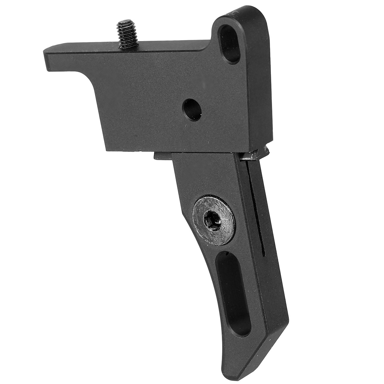 Silverback SRS Classic Abzug f. Silverback SRS / HTI Gewehrserie schwarz Bild 3