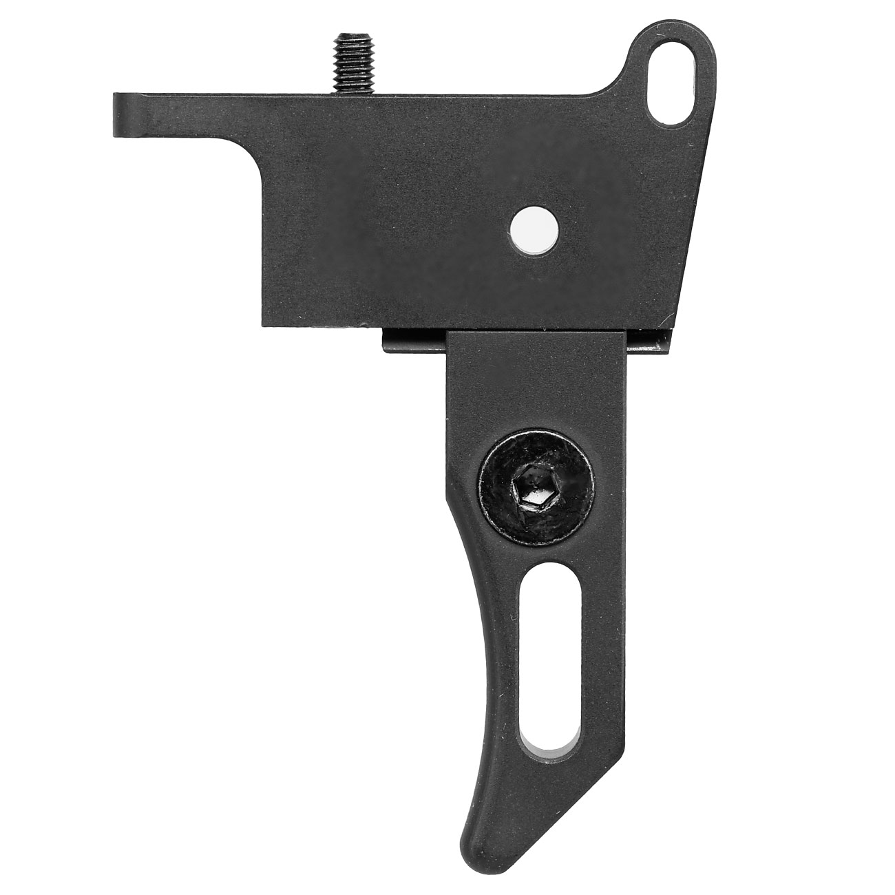 Silverback SRS Classic Abzug f. Silverback SRS / HTI Gewehrserie schwarz Bild 4