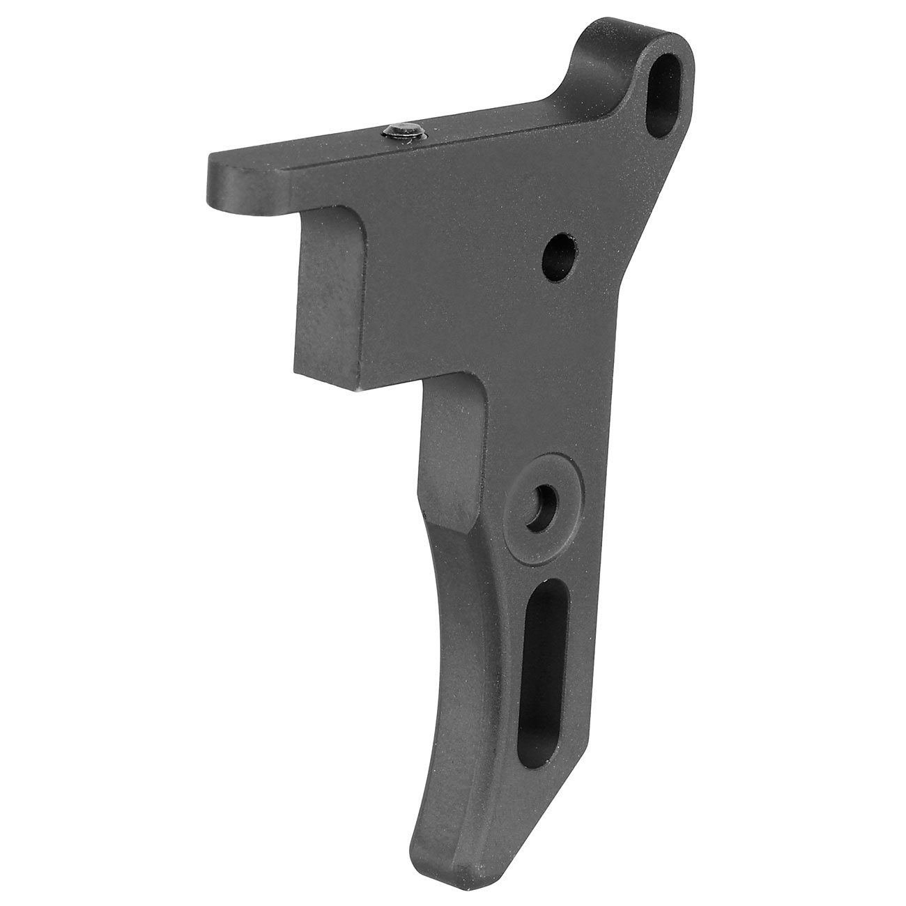 Silverback SRS Sport Abzug f. Silverback SRS / HTI Gewehrserie schwarz