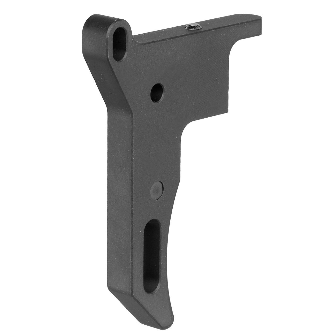 Silverback SRS Sport Abzug f. Silverback SRS / HTI Gewehrserie schwarz Bild 1