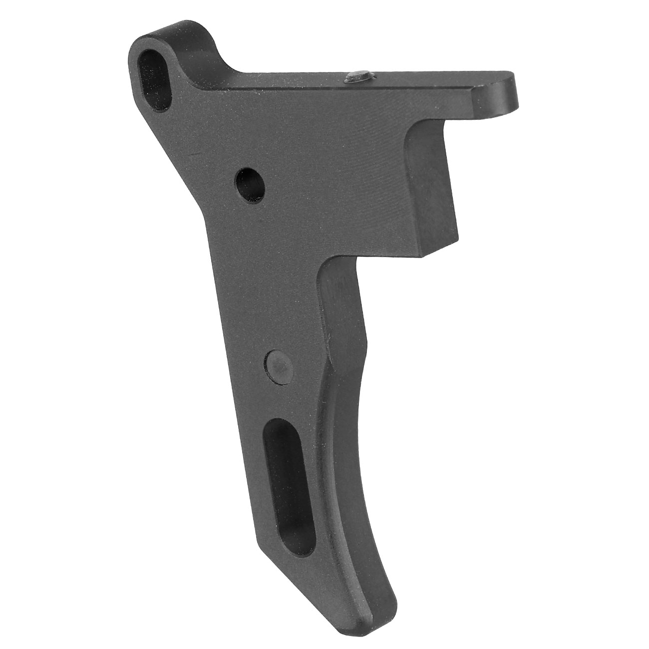 Silverback SRS Sport Abzug f. Silverback SRS / HTI Gewehrserie schwarz Bild 2