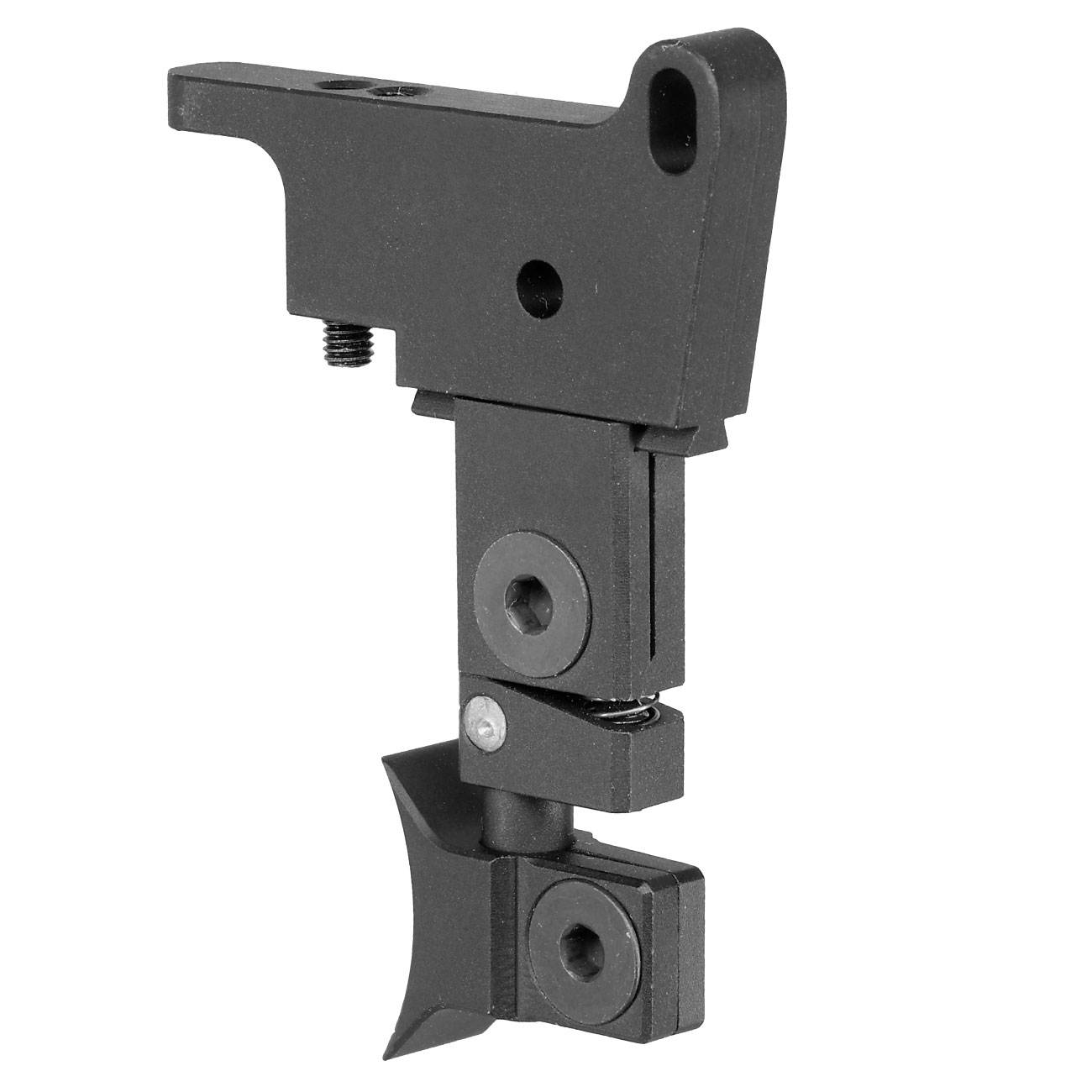 Silverback SRS Dual Stage Match Abzug f. Silverback SRS / HTI Gewehrserie schwarz Bild 3