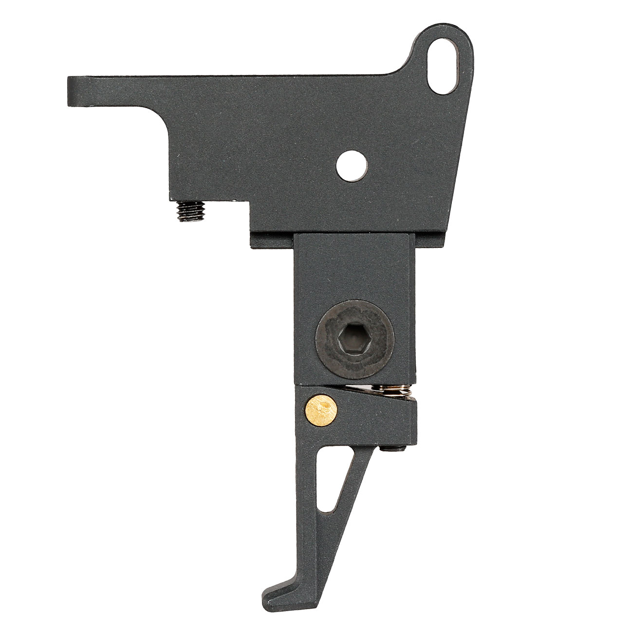 Silverback SRS Dual Stage Speed Abzug f. Silverback SRS / HTI Gewehrserie schwarz Bild 4