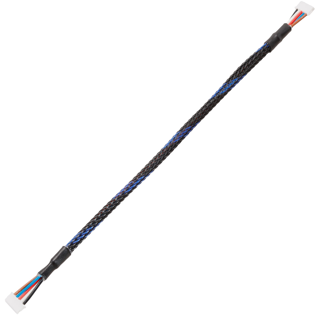 Polar Star FCU Wire Harness / Kabelbaum Rev. 2 - 7,5 Zoll / 19,5cm
