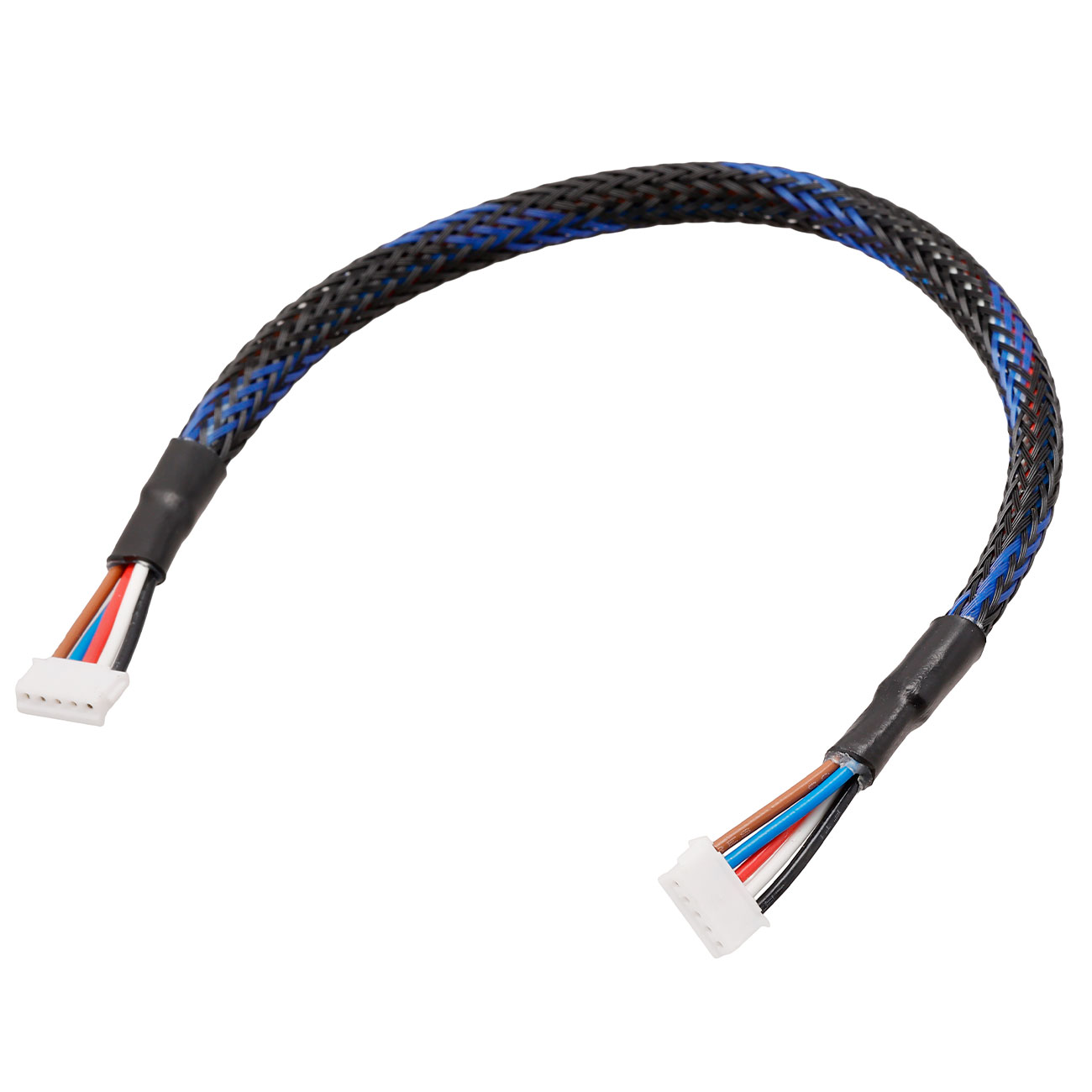 Polar Star FCU Wire Harness / Kabelbaum Rev. 2 - 7,5 Zoll / 19,5cm Bild 1