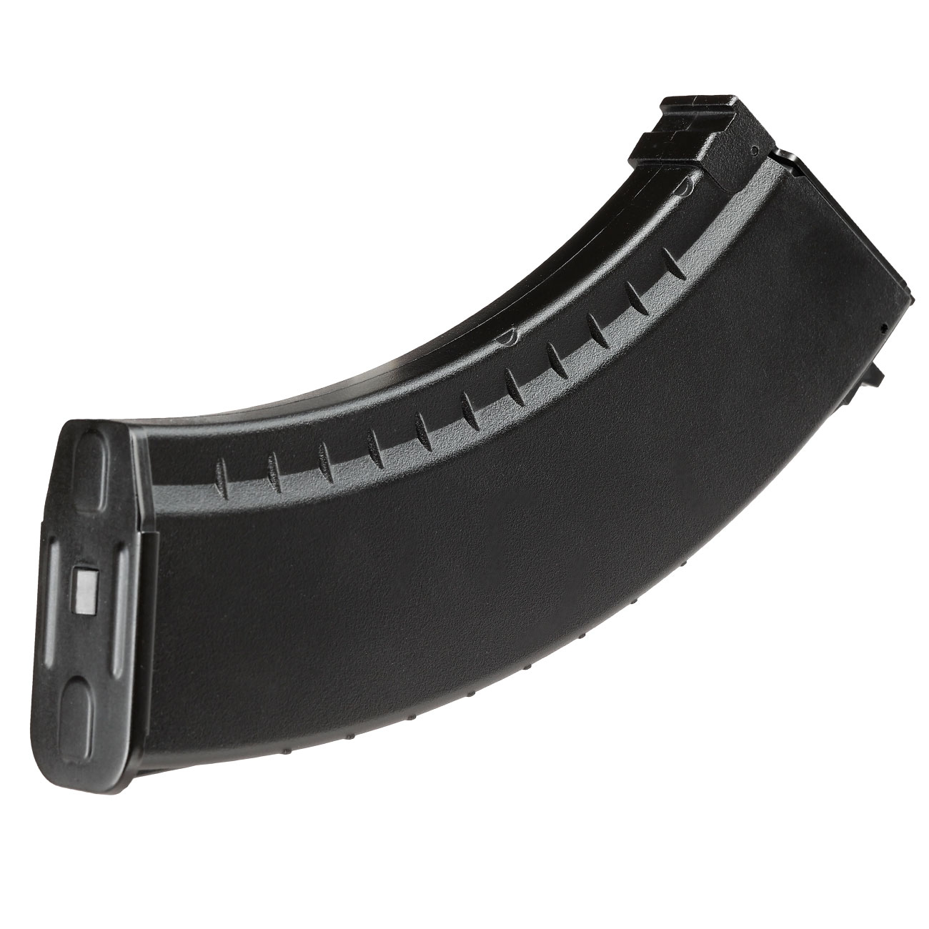Cyma AK74 Polymer-Magazin Mid-Cap 150 Schuss schwarz Bild 1