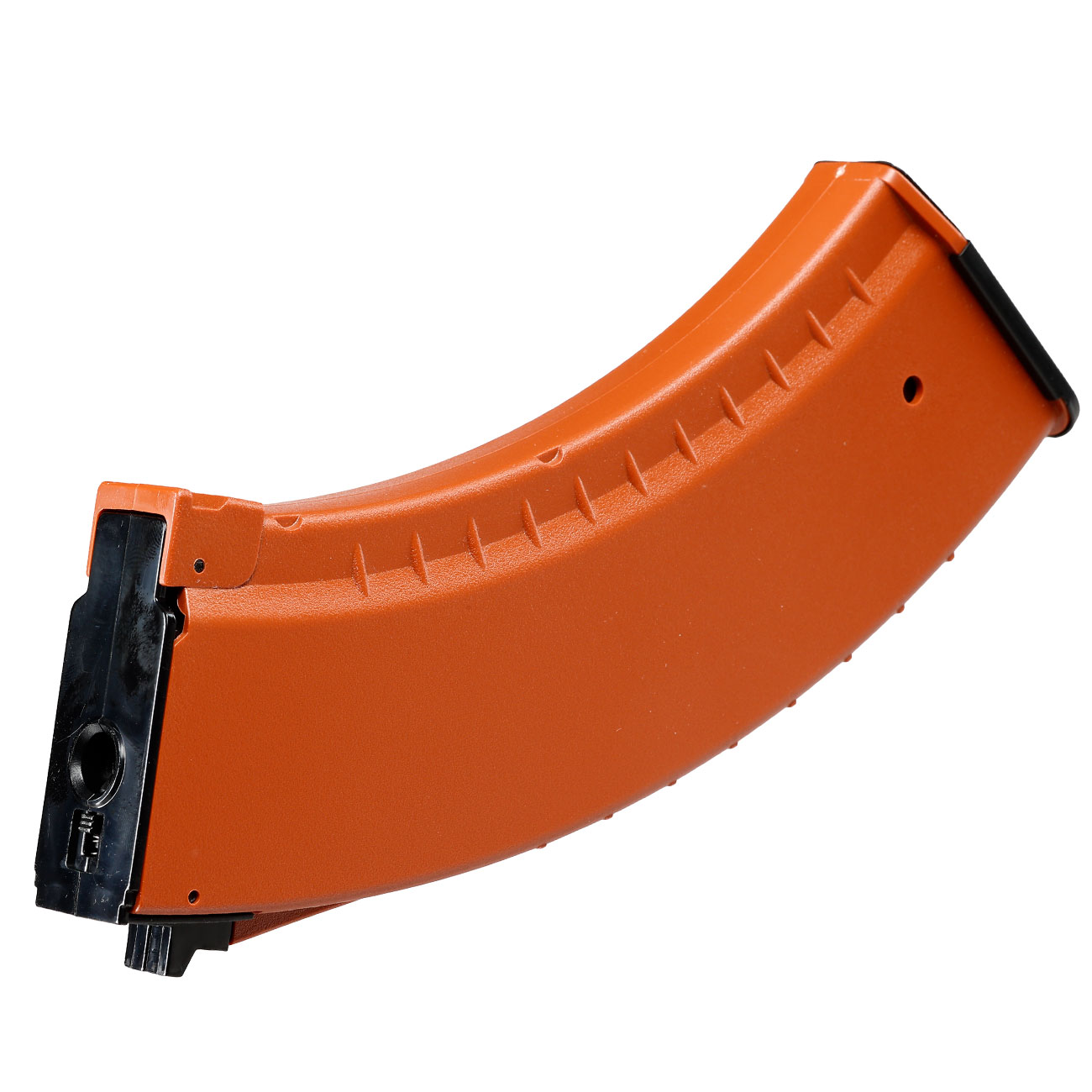 Cyma AK74 Polymer-Magazin Mid-Cap 150 Schuss braun