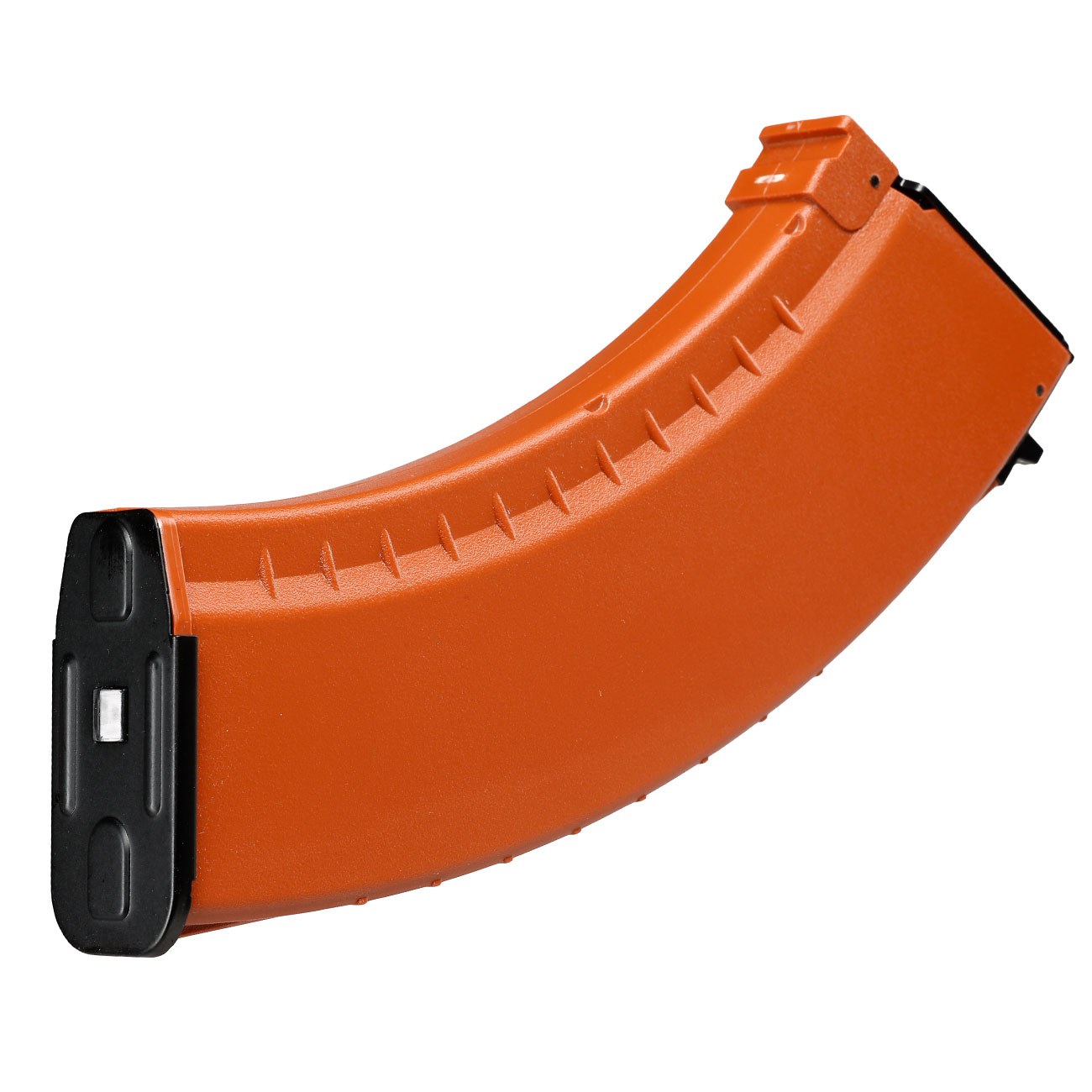 Cyma AK74 Polymer-Magazin Mid-Cap 150 Schuss braun Bild 1