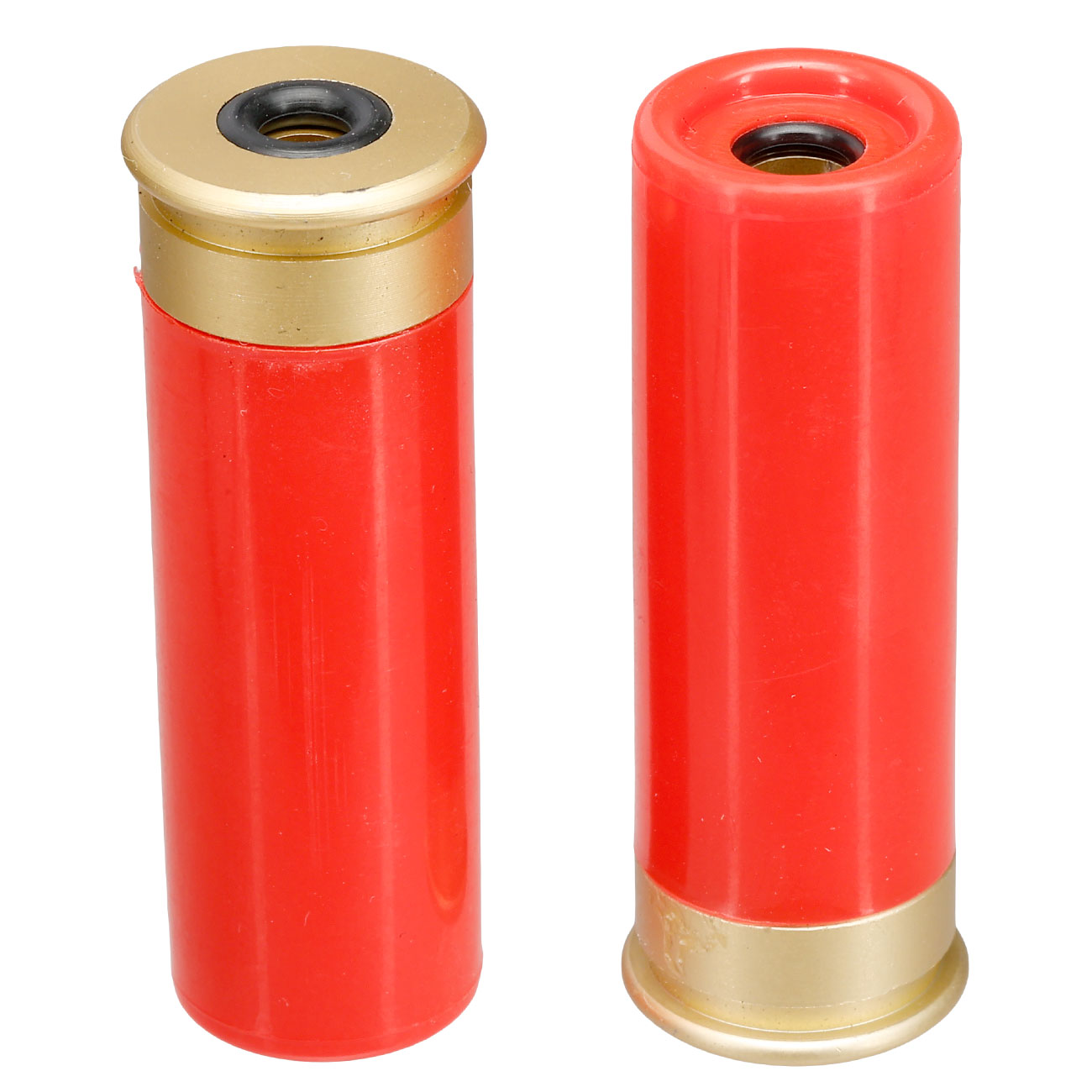 Golden Eagle Ladehlsen 6mm BB rot f. Golden Eagle M1887 Gewehrserie rot - 5 Stck Bild 3