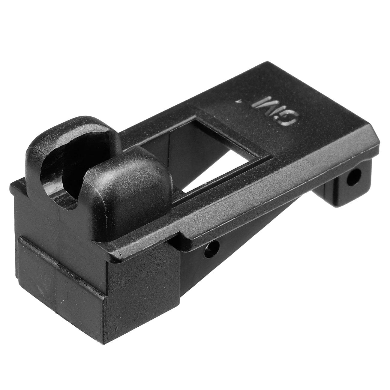 Guns Modify M4 GBB EVO V3 Magazin Ersatzteil Set schwarz Bild 4
