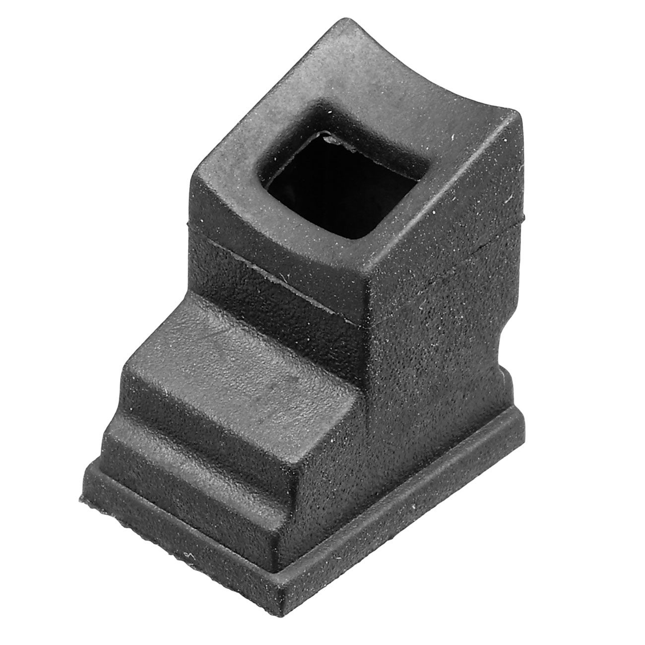 Guns Modify M4 GBB EVO V3 Magazin Ersatzteil Set schwarz Bild 5