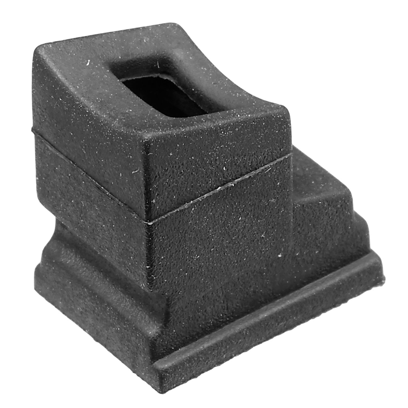 Guns Modify M4 GBB EVO V3 Magazin Ersatzteil Set schwarz Bild 6