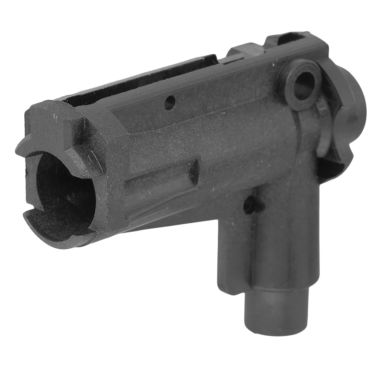 ICS L85 / L86 Part # Hop-Up Parts Combination schwarz ML-07 Bild 3