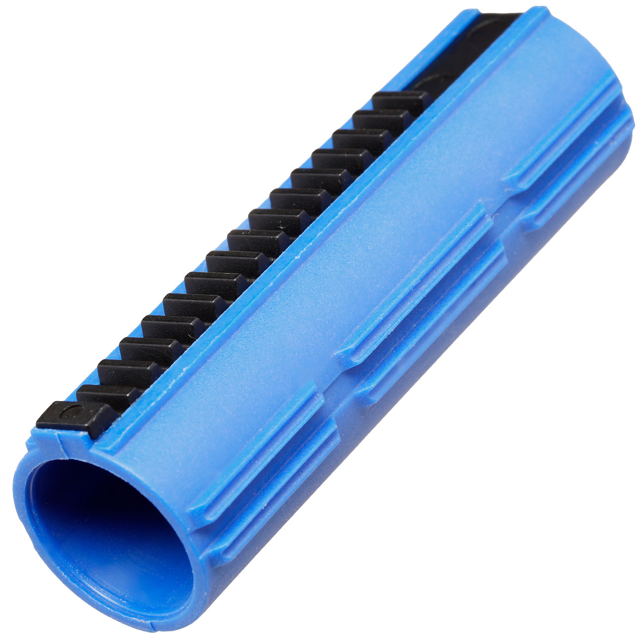 Nuprol Nylonfiber Piston mit 15 Stahl-Zhne - Vollzahn blau Bild 3