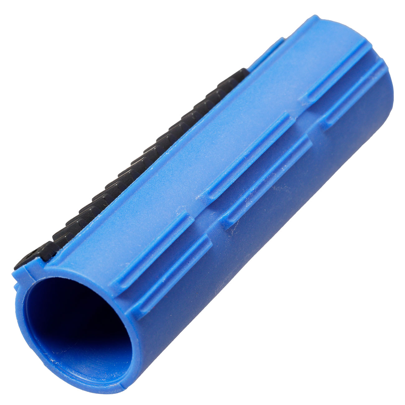 Nuprol Nylonfiber Piston mit 15 Stahl-Zhne - Vollzahn blau Bild 4