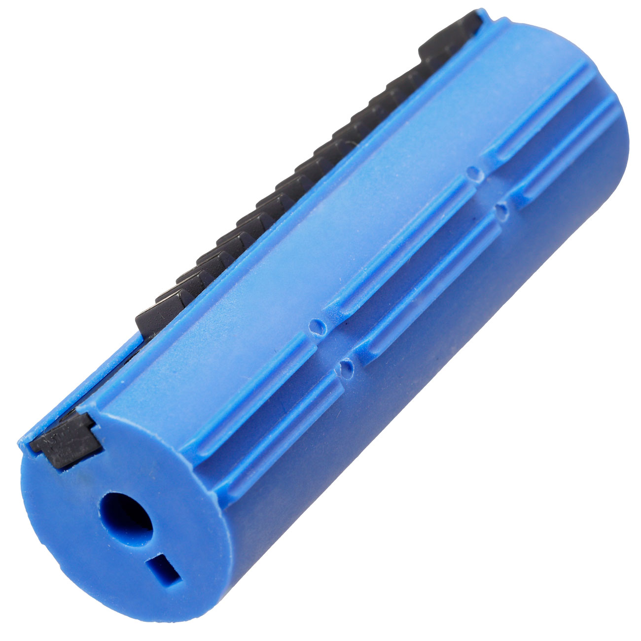 Nuprol Nylonfiber Piston mit 15 Stahl-Zhne - Vollzahn blau Bild 5