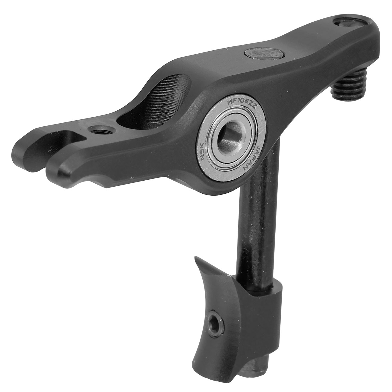 Silverback TAC-41P einstellbarer Match Abzug f. Silverback TAC-41 Gewehrserie schwarz