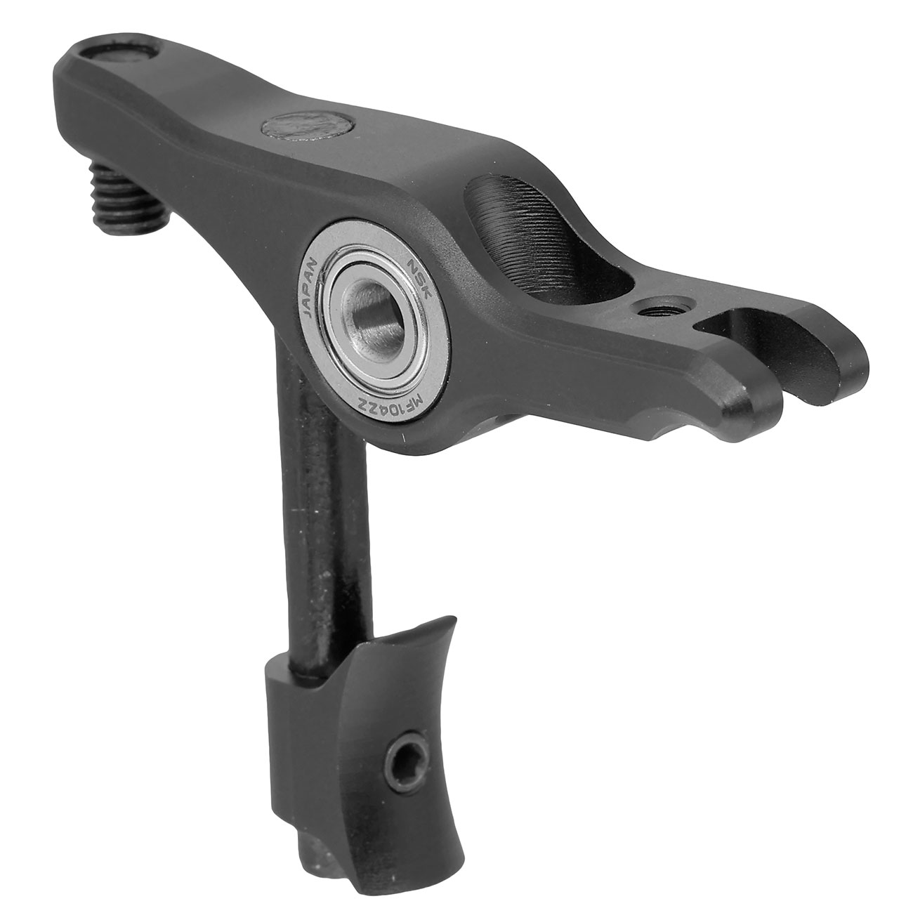 Silverback TAC-41P einstellbarer Match Abzug f. Silverback TAC-41 Gewehrserie schwarz Bild 1