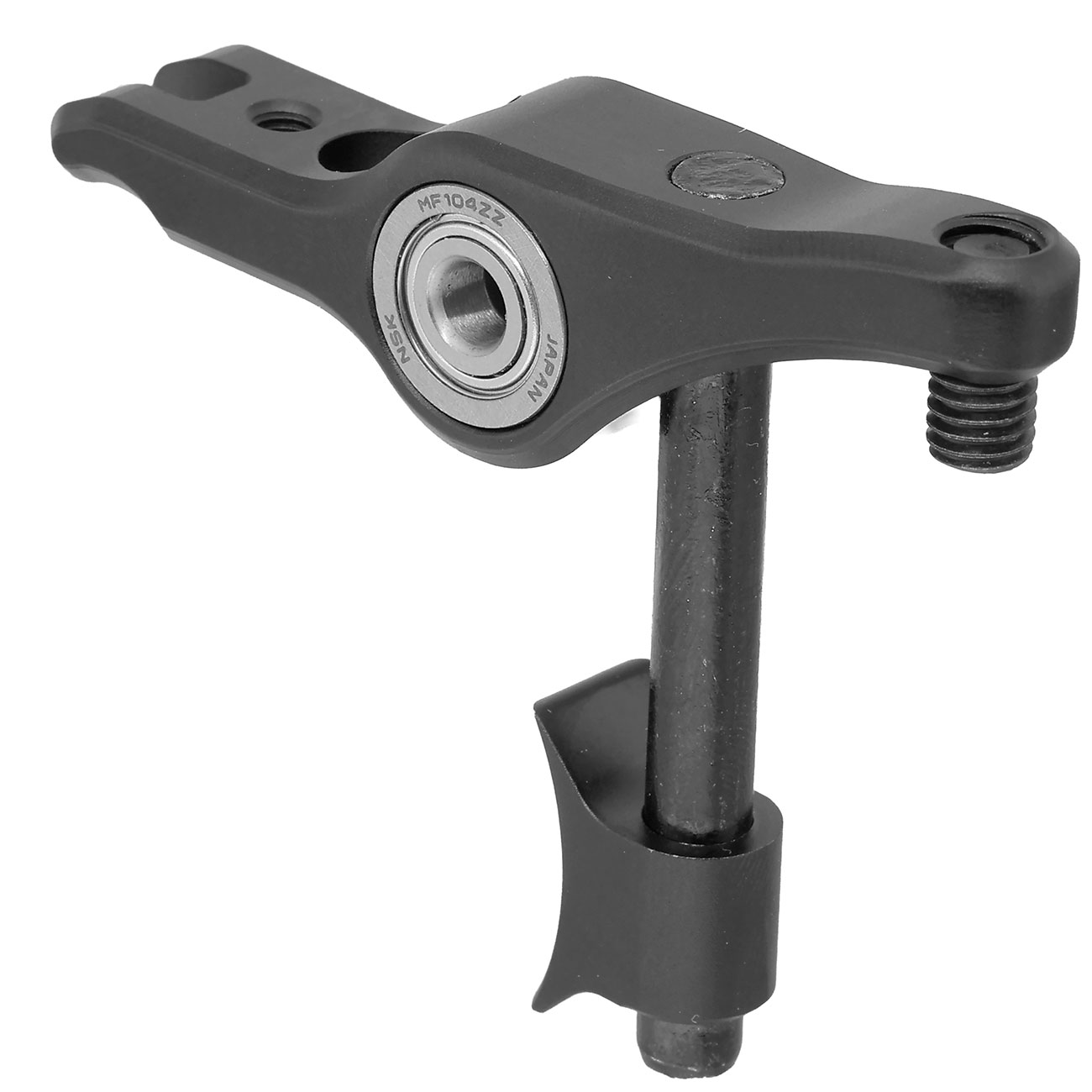 Silverback TAC-41P einstellbarer Match Abzug f. Silverback TAC-41 Gewehrserie schwarz Bild 3