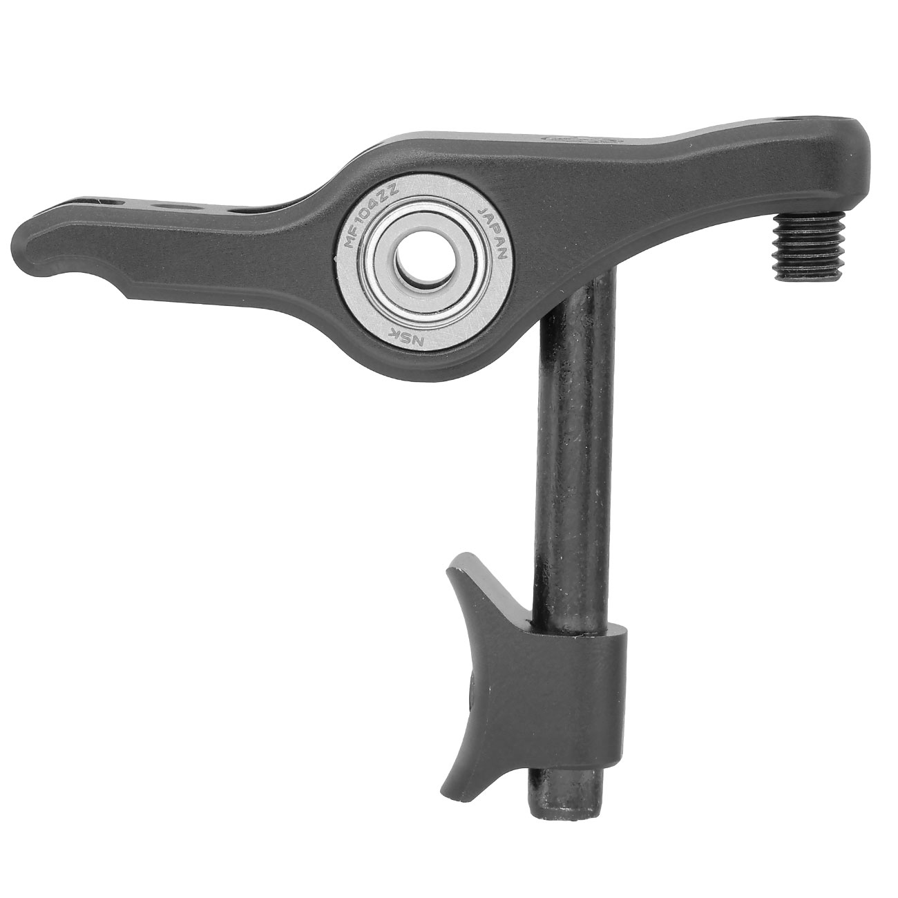 Silverback TAC-41P einstellbarer Match Abzug f. Silverback TAC-41 Gewehrserie schwarz Bild 4