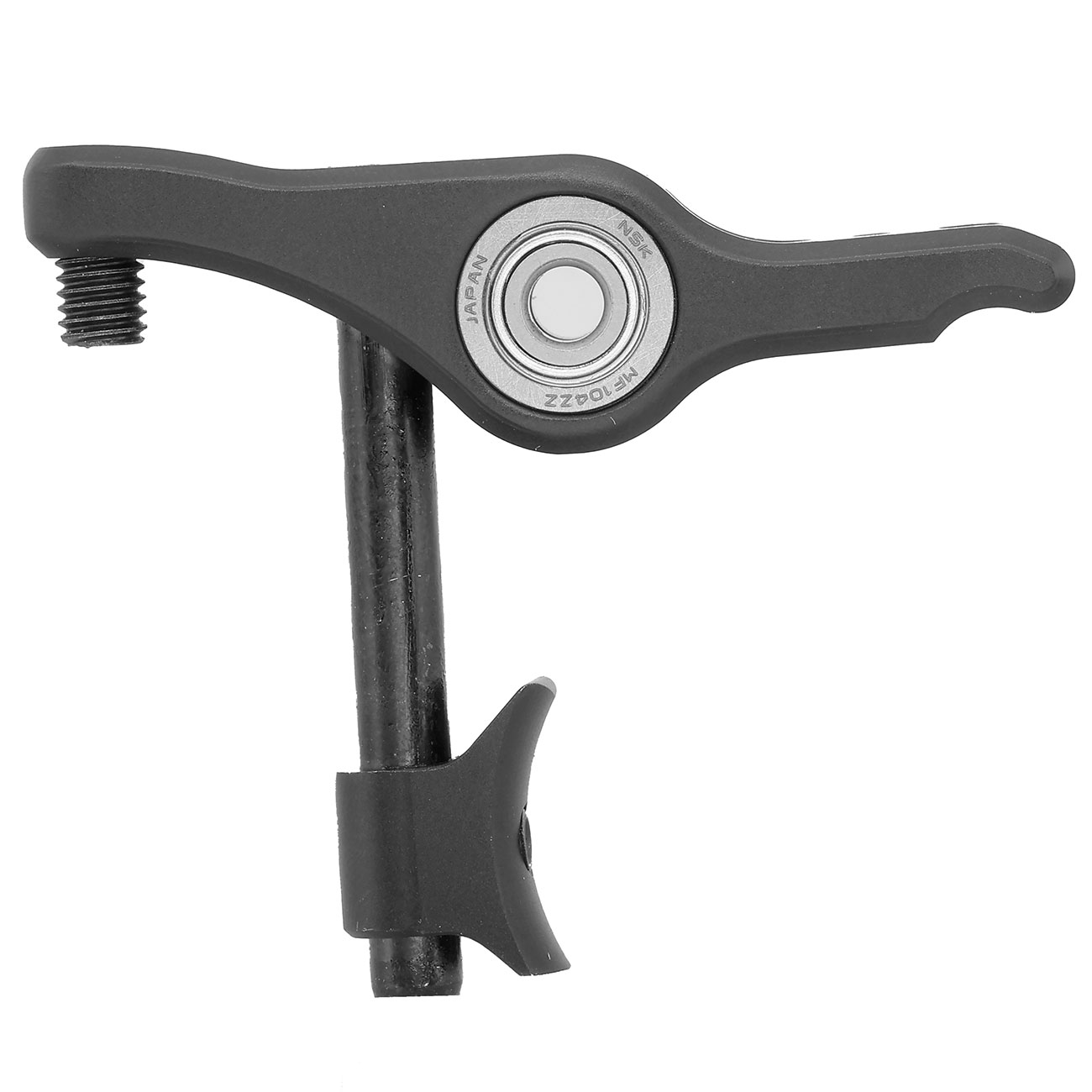 Silverback TAC-41P einstellbarer Match Abzug f. Silverback TAC-41 Gewehrserie schwarz Bild 5