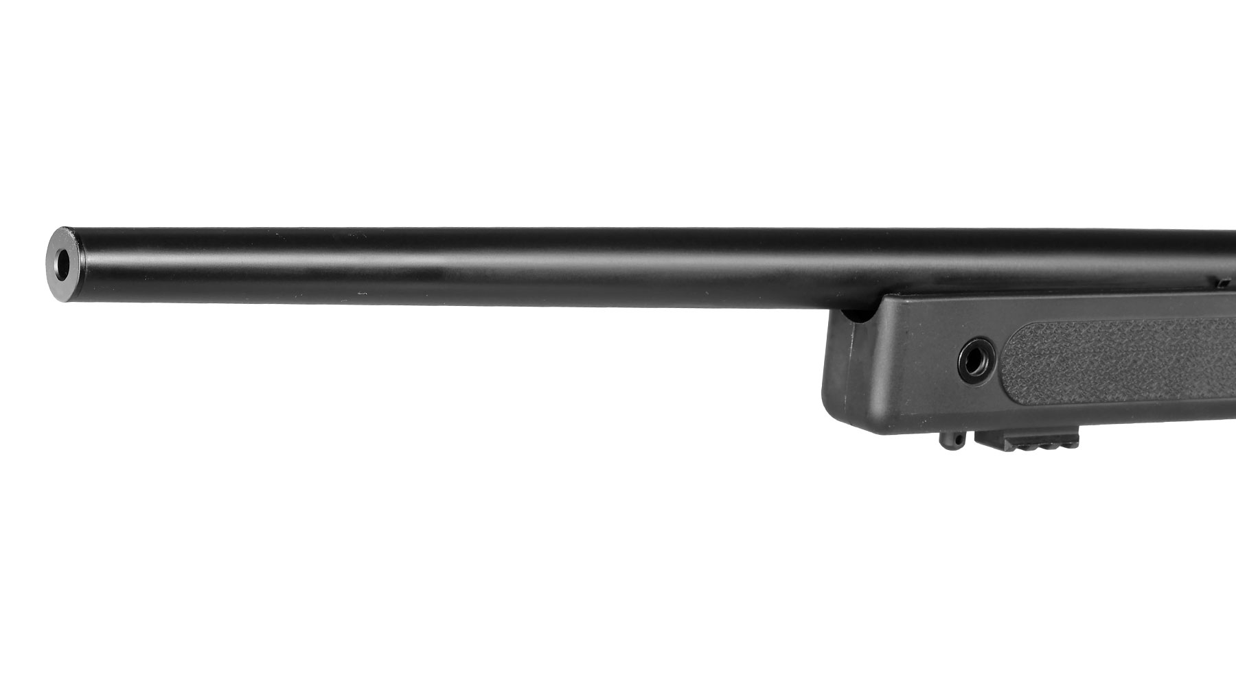Evolution M40 Bolt Action Snipergewehr Springer 6mm BB schwarz Bild 6