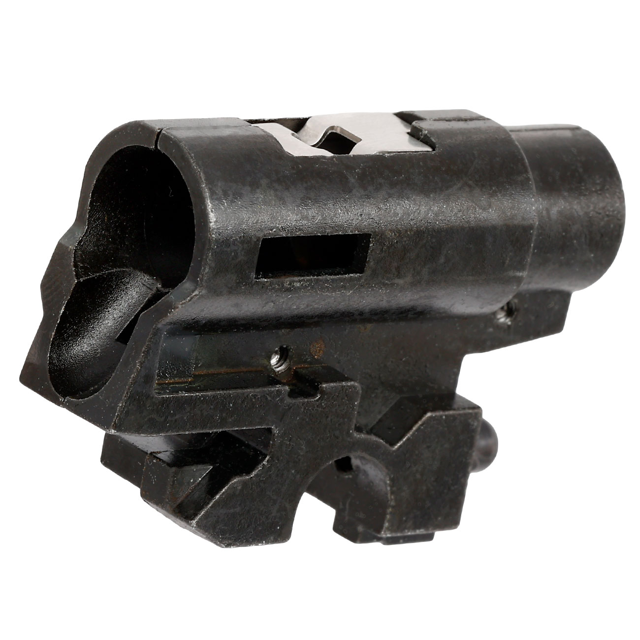 Modify Hi-Capa Part # Rapid Hop-Up Chamber Set schwarz Bild 3