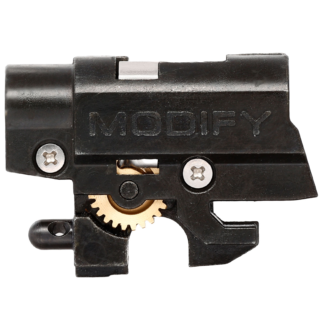 Modify Hi-Capa Part # Rapid Hop-Up Chamber Set schwarz Bild 4