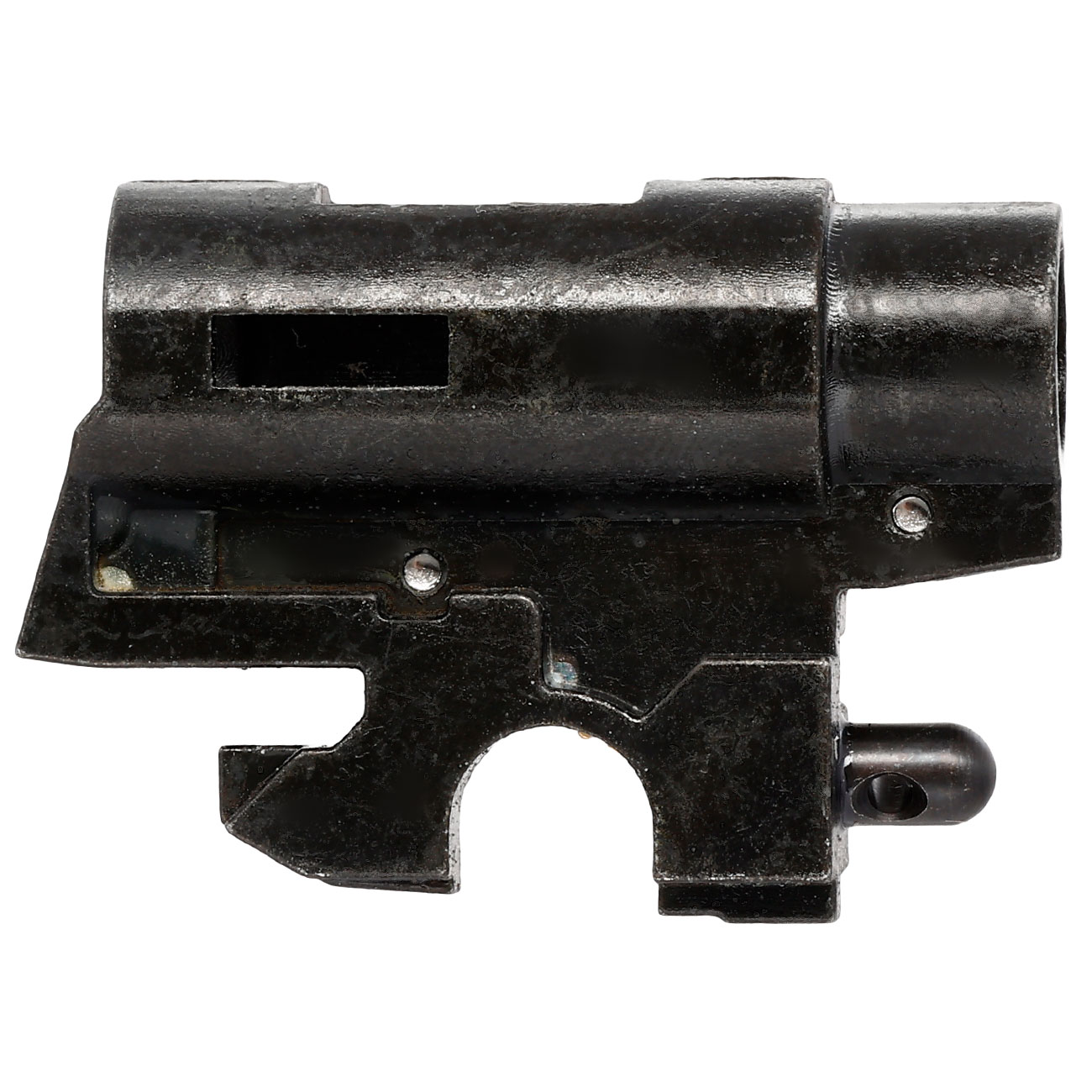 Modify Hi-Capa Part # Rapid Hop-Up Chamber Set schwarz Bild 5
