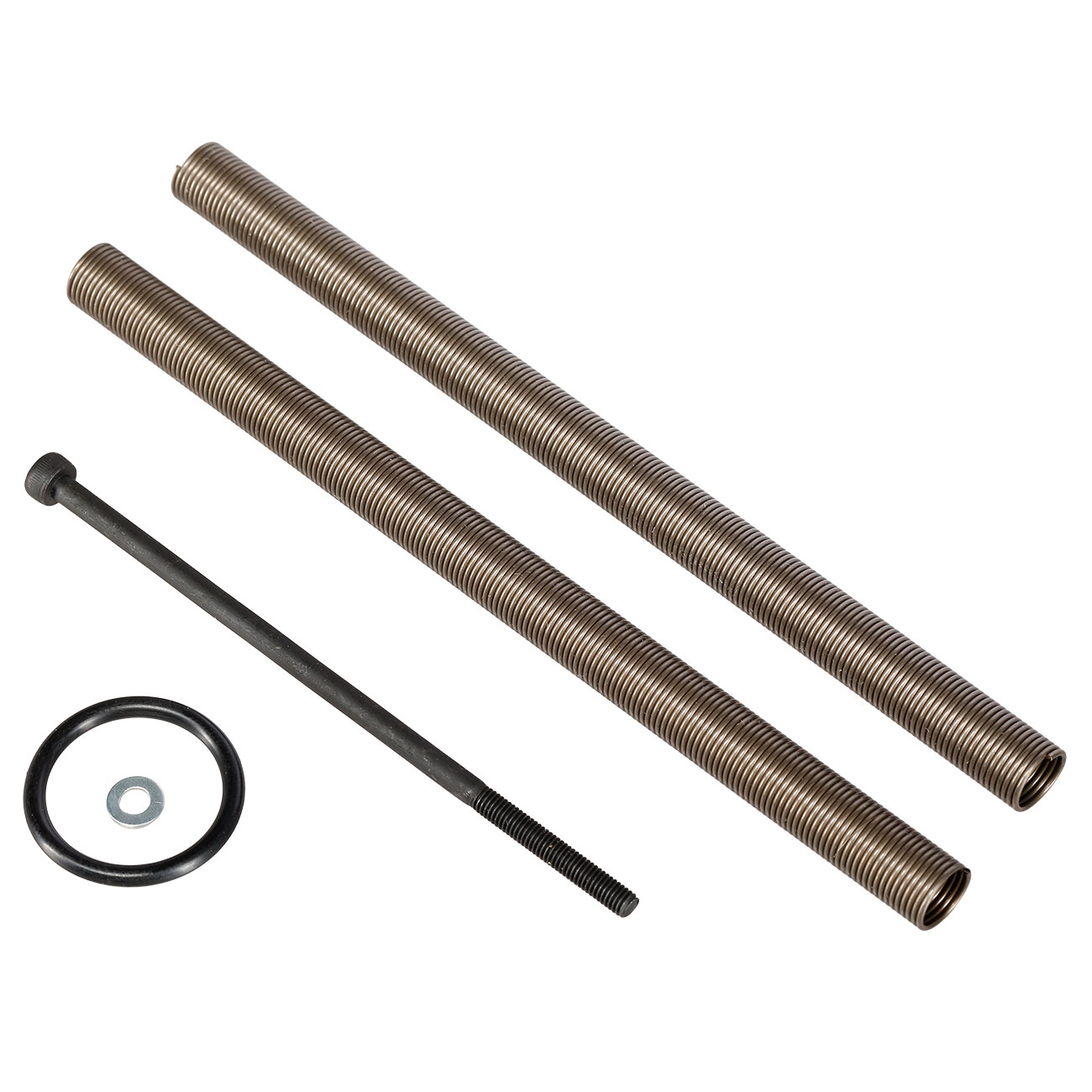 Master Mods HPA & M4 Magazin Adapter f. TM G-Serie GBB Magazine schwarz - US Version Bild 5