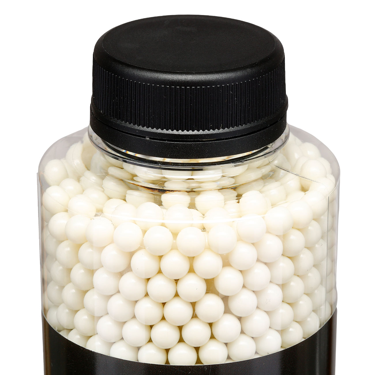 ASG Alpha Blaster Tracer Grade IV Precision BBs 0,25g 3.300er Flasche grn Bild 3