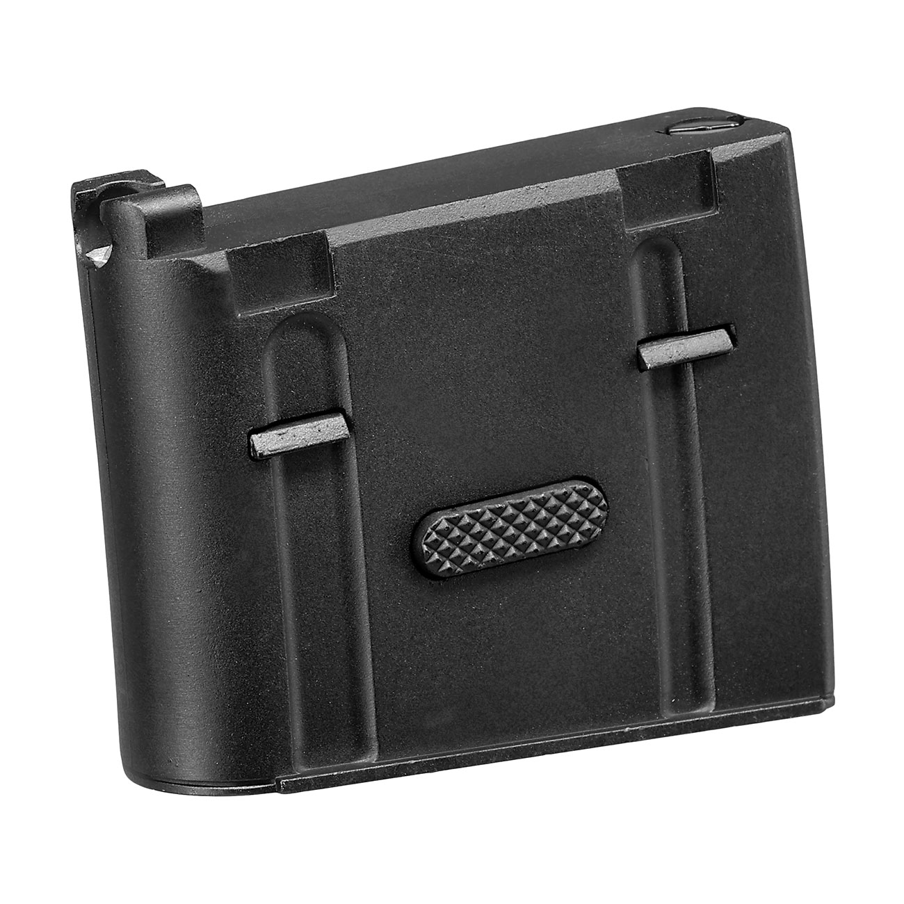 GSG Shot Gun Metall Magazin Low-Cap 35 Schuss f. M870 / CA870 / M3000 Shotguns schwarz