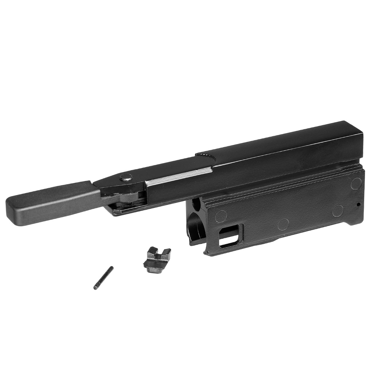 SRC SR36 GBB Part #GSR36-46N Bolt Carrier / Verschlusstrger - Softairgas / CO2