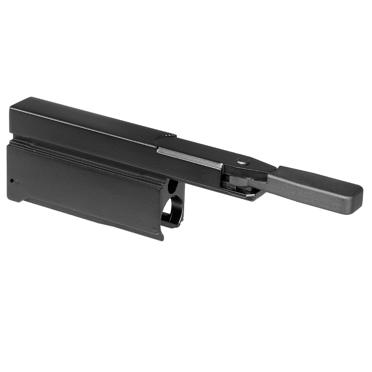 SRC SR36 GBB Part #GSR36-46N Bolt Carrier / Verschlusstrger - Softairgas / CO2 Bild 2