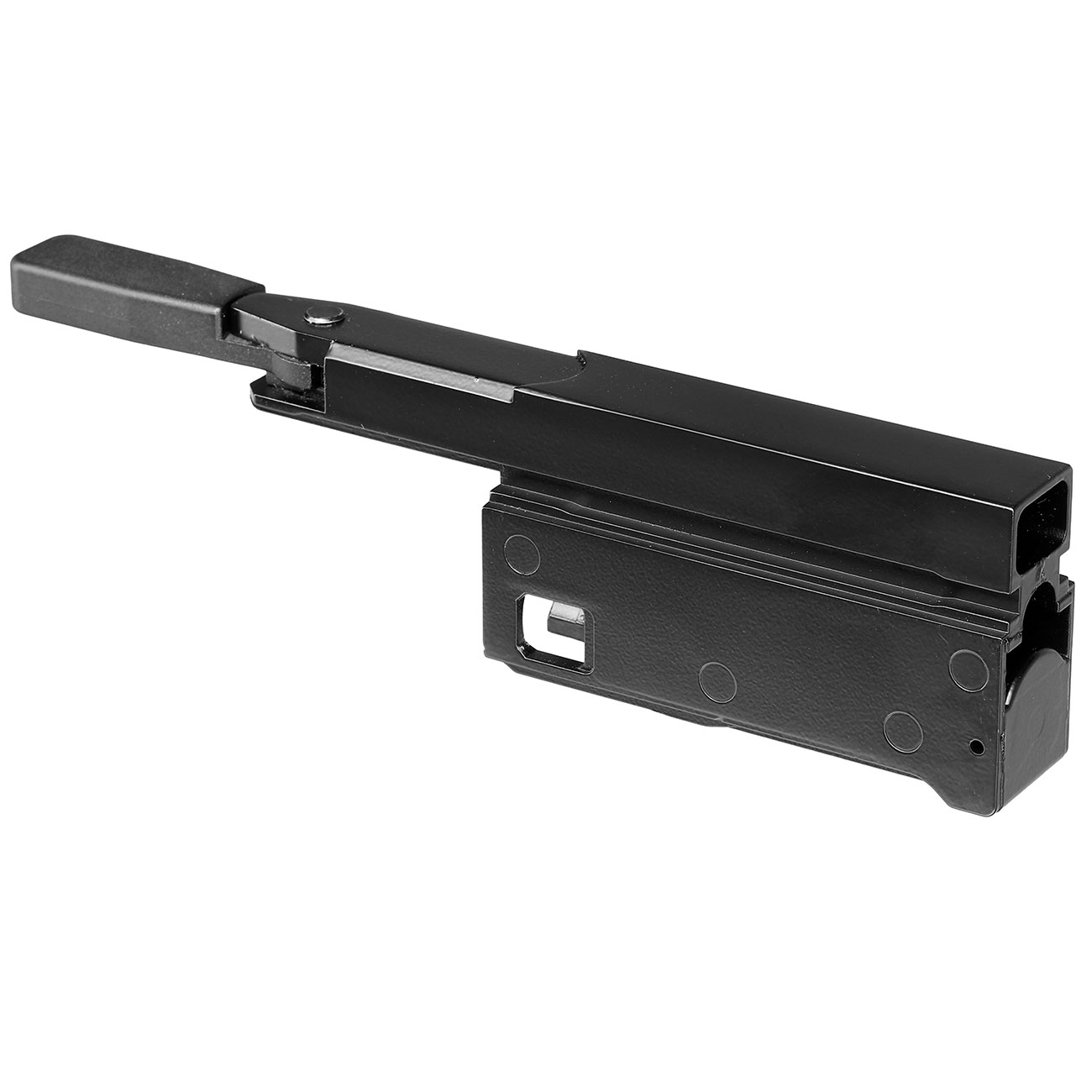 SRC SR36 GBB Part #GSR36-46N Bolt Carrier / Verschlusstrger - Softairgas / CO2 Bild 3