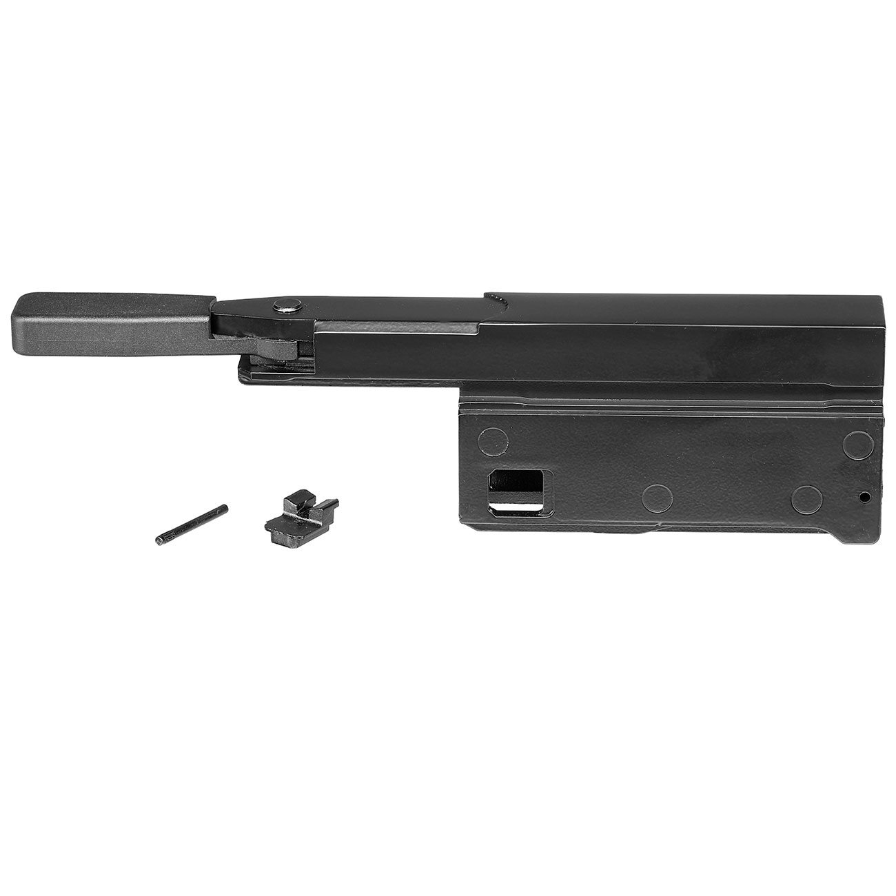 SRC SR36 GBB Part #GSR36-46N Bolt Carrier / Verschlusstrger - Softairgas / CO2 Bild 4