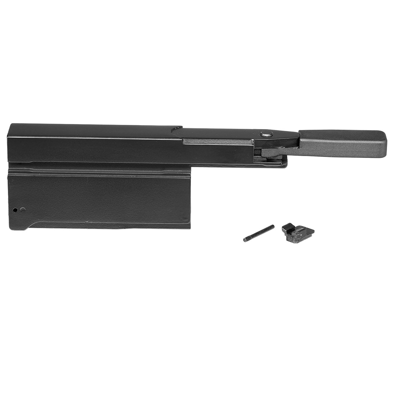 SRC SR36 GBB Part #GSR36-46N Bolt Carrier / Verschlusstrger - Softairgas / CO2 Bild 5