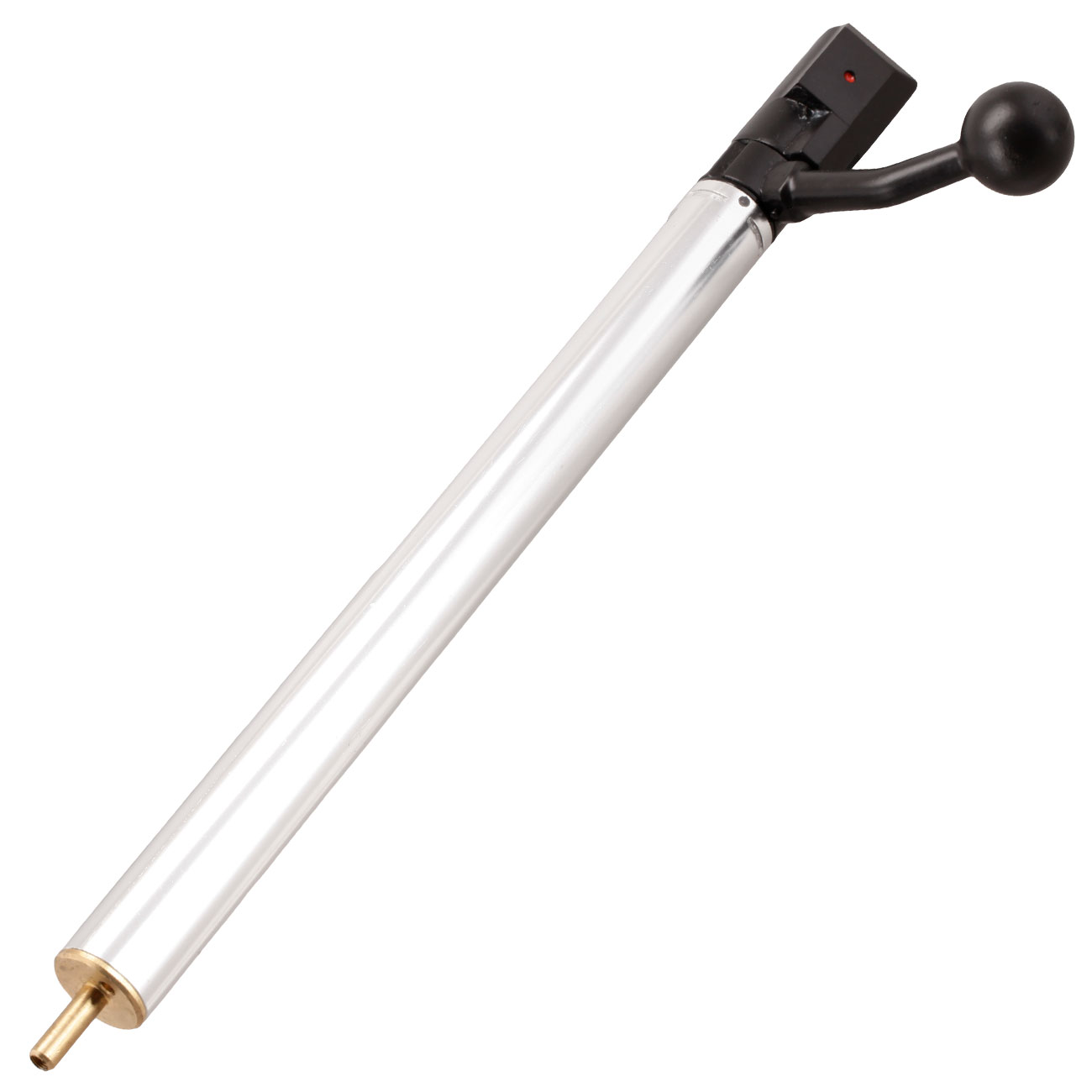 Well Spannhebel komplett f. Well MB01 / MB04 / MB05 / MB08 Springer / Federdruck Ausfhrung