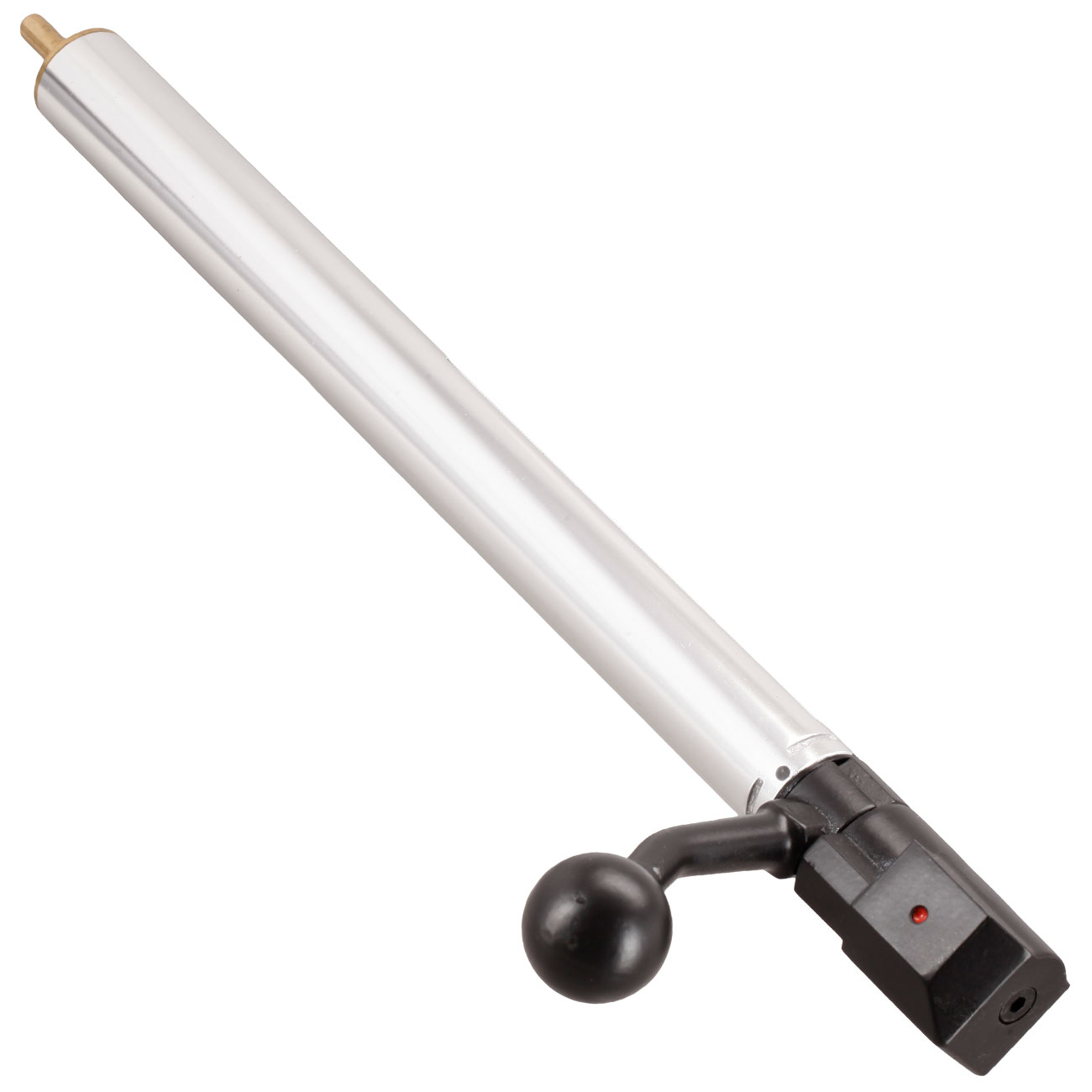 Well Spannhebel komplett f. Well MB01 / MB04 / MB05 / MB08 Springer / Federdruck Ausfhrung Bild 3