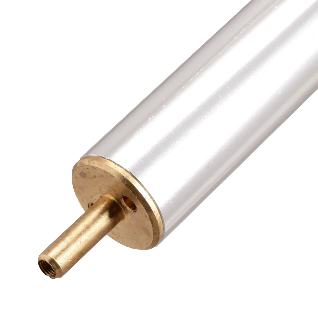 Well Spannhebel komplett f. Well MB01 / MB04 / MB05 / MB08 Springer / Federdruck Ausfhrung Bild 4