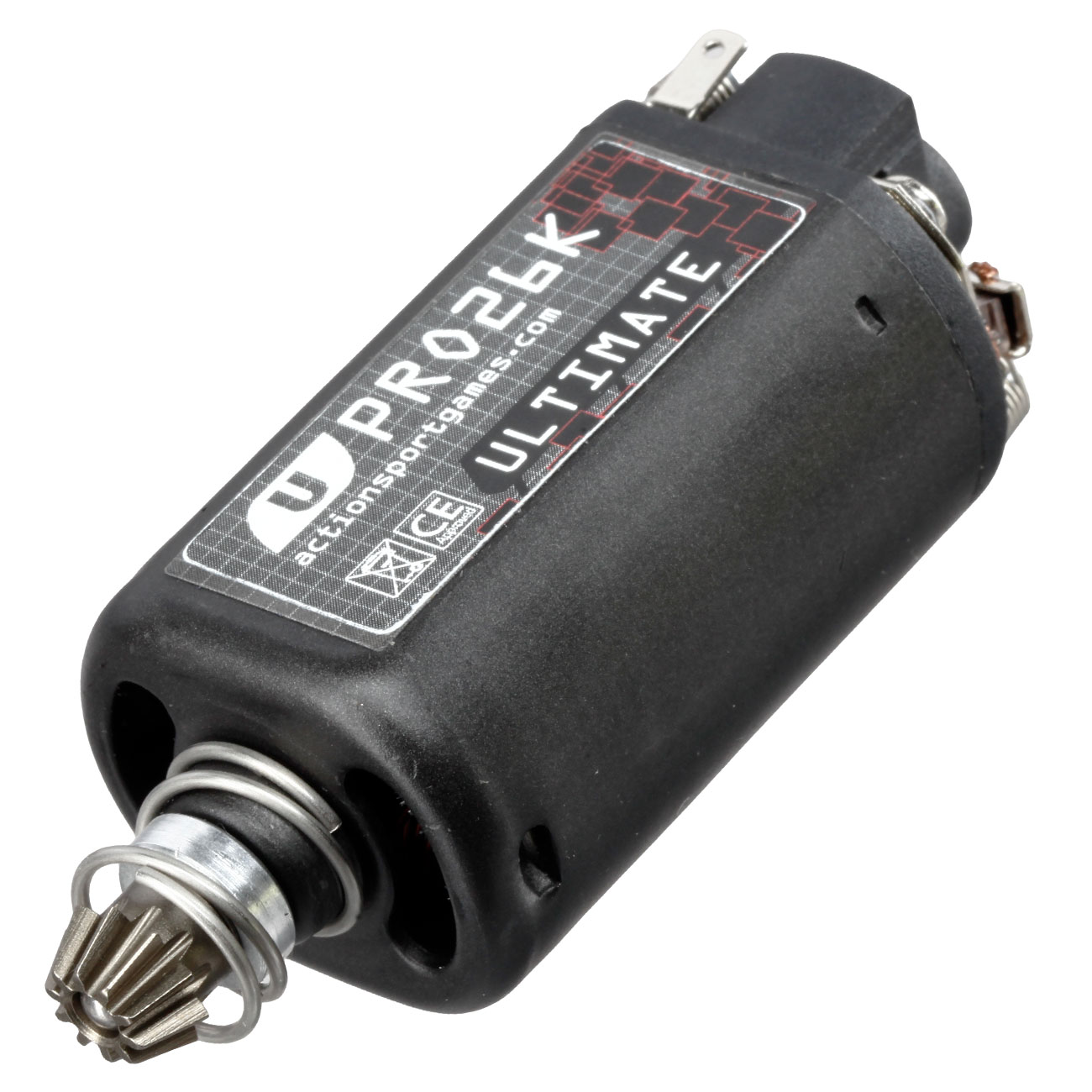 Ultimate Pro 26K Performance Motor - Short Type