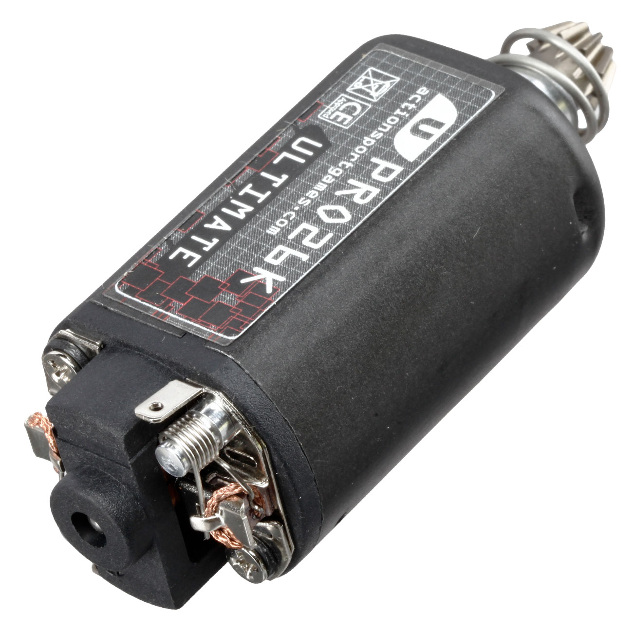 Ultimate Pro 26K Performance Motor - Short Type Bild 1