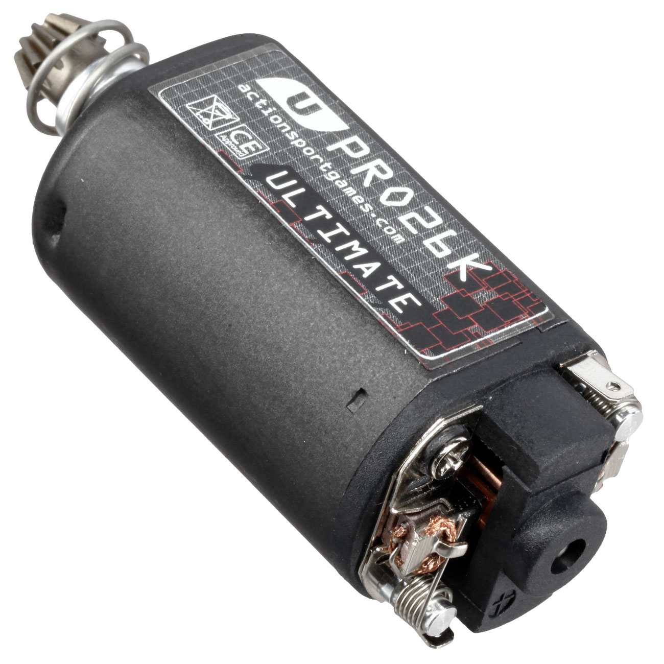 Ultimate Pro 26K Performance Motor - Short Type Bild 2