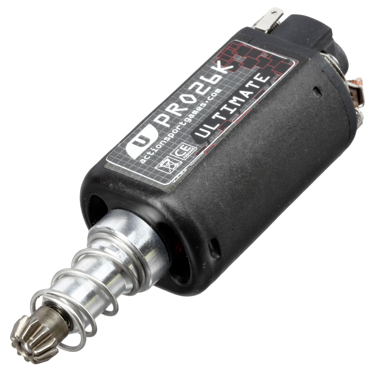 Ultimate Pro 26K Performance Motor - Long Type