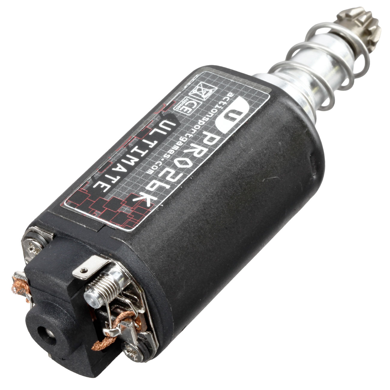 Ultimate Pro 26K Performance Motor - Long Type Bild 1