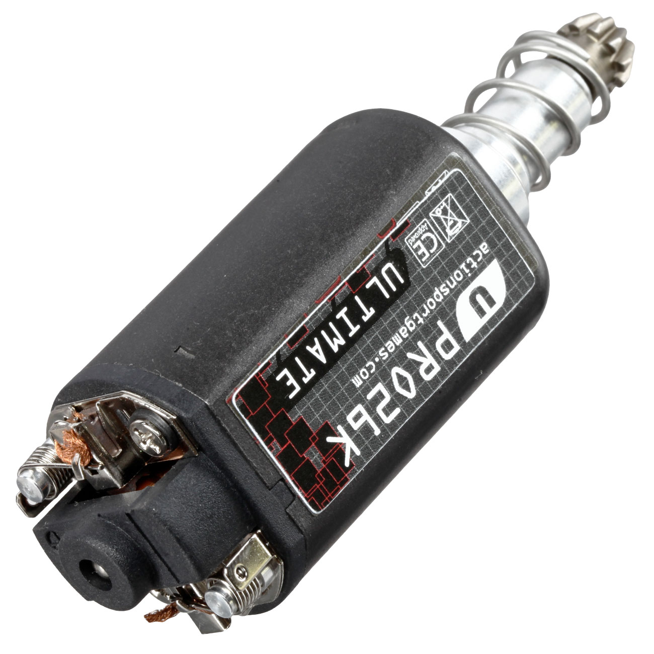 Ultimate Pro 26K Performance Motor - Long Type Bild 3